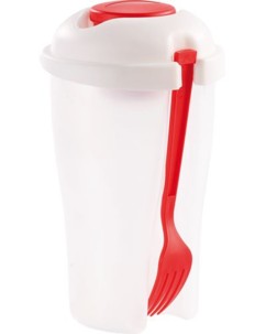 Shaker à salade
