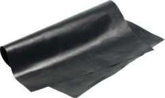 Tapis de cuisson antiadhésif ultra-fin 40 x 33 cm - Noir