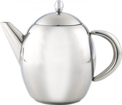 Théière avec passe-thé - 1,75 L