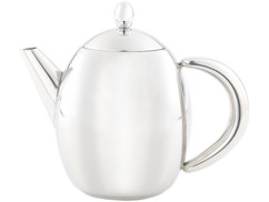 Théière avec passe-thé - 1 L
