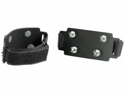 Crampons pour chaussures ''Easy Fix - Perfect Grip''