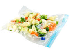 20 Sacs de mise sous vide - 5 L