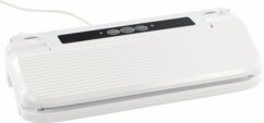 Appareil de mise sous vide avec cutter (Reconditionné)