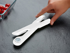 Balance de cuisine compacte pliable