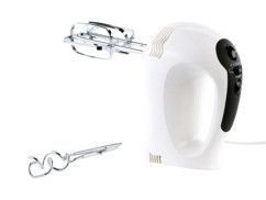 Batteur électrique à main