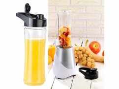 Bouteille supplémentaire pour Blender ''BR-600''