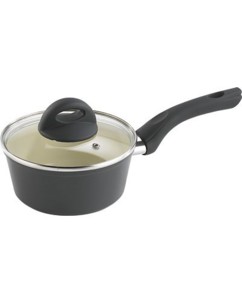 Casserole en aluminium et céramique Ceralon 16 cm
