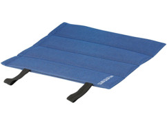 Coussin pliable isolant