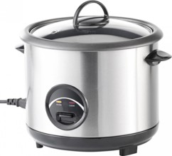 Cuiseur à riz avec fonction maintien au chaud - 1,5 L