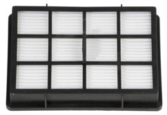 Filtre d'air entrant Hepa pour aspirateur ''BLS200''