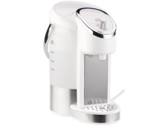 Fontaine à eau chaude ''HW-2500'', réservoir 2,5 litres