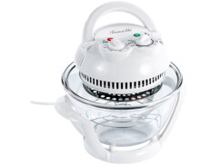 Four à convection halogène ''HO-317'', 800 W