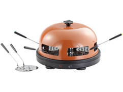 four a pizza pour mini pizza 6 personnes idee repas convivial famille amis