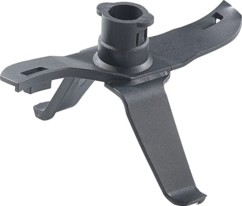 Lame de pétrissage pour robot de cuisine ''KM-2515 V3''