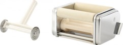 Laminoir à cannellonis pour machine à pâtes Rosenstein & Söhne