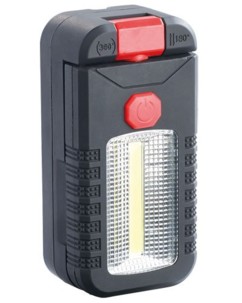Lampe de travail aimantée avec LED COB ''AL-215.m''