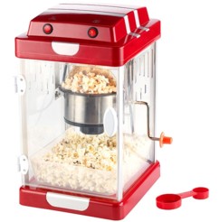 Machine à pop-corn "Movie"
