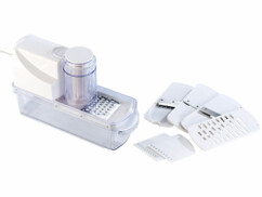 Mandoline électrique multi-lames (reconditionnée)