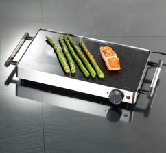 Plancha électrique 800 W