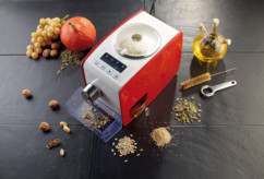 Presse à huile électrique pour huile alimentaire
