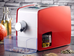 Presse à huile électrique pour huile alimentaire