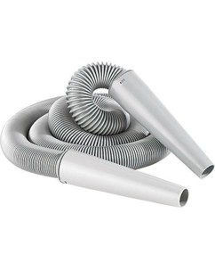 Rallonge universelle pour tuyau d'aspirateur
