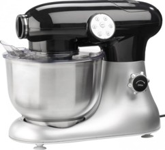 Robot de cuisine design Rétro 1200 W ''KM-6618''