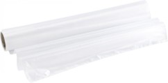 Rouleau de plastique alimentaire pour mise sous vide