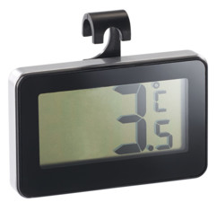 Thermomètre digital pour réfrigérateur & congélateur