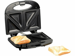 Toaster pour sandwichs Rosenstein & Söhne