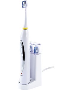 Brosse à dents électrique sonique