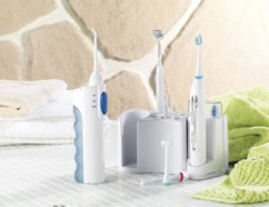 Centrale dentaire 10 accessoires