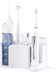 Centrale dentaire 10 accessoires