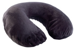 Coussin gonflable de voyage ultra-doux - cervicales