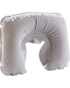 Coussin gonflable spécial nuque