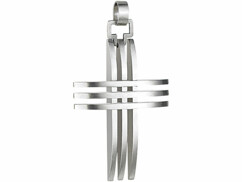 Pendentif en forme de Croix