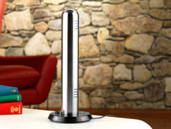 Purificateur d'air à plasma avec ionisation