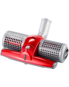 Accessoire anti-acarien pour aspirateur