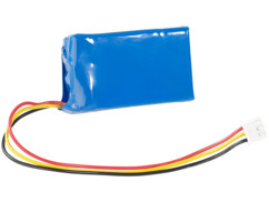 accu pour robot lave vitre