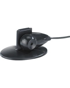 Amplificateur de son avec microphone directionnel externe