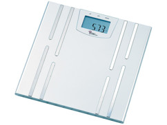 Balance USB ''KAW-410'' avec évaluation par PC
