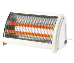 Chauffage radiant céramique 1000 W