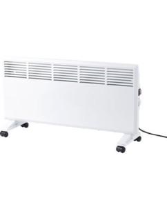 Convecteur électrique mobile sur roulettes - 1900 W