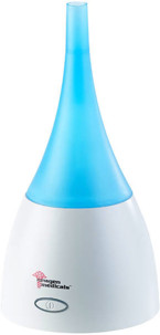 Diffuseur de parfum à LED et purificateur