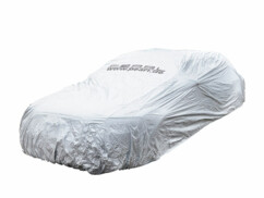 Housse de protection auto en polyester taille XXXL