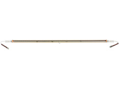 Lampe infrarouge de remplacement - 2000 W