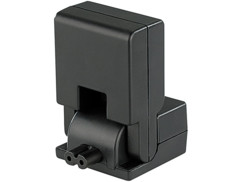 Parasurtenseur PC portable et USB connecteur 2 fiches C7