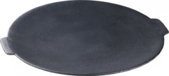 Plaque de cuisson en fonte
