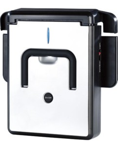 Robot nettoyeur pour sol lisse : PCR-1030