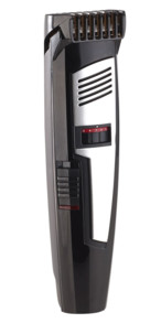 Tondeuse de précision 2 en 1 à guidage laser
